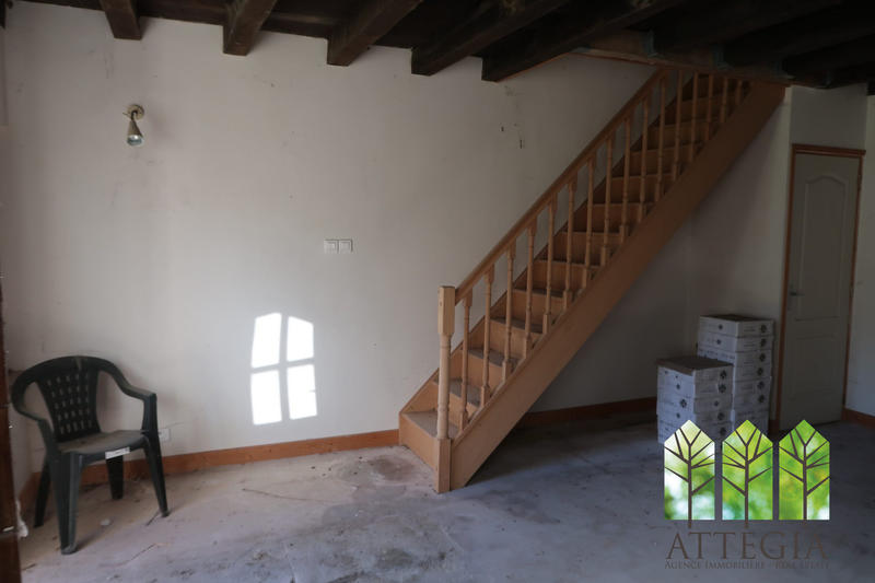 Maison - 75 m² - 4 pièces