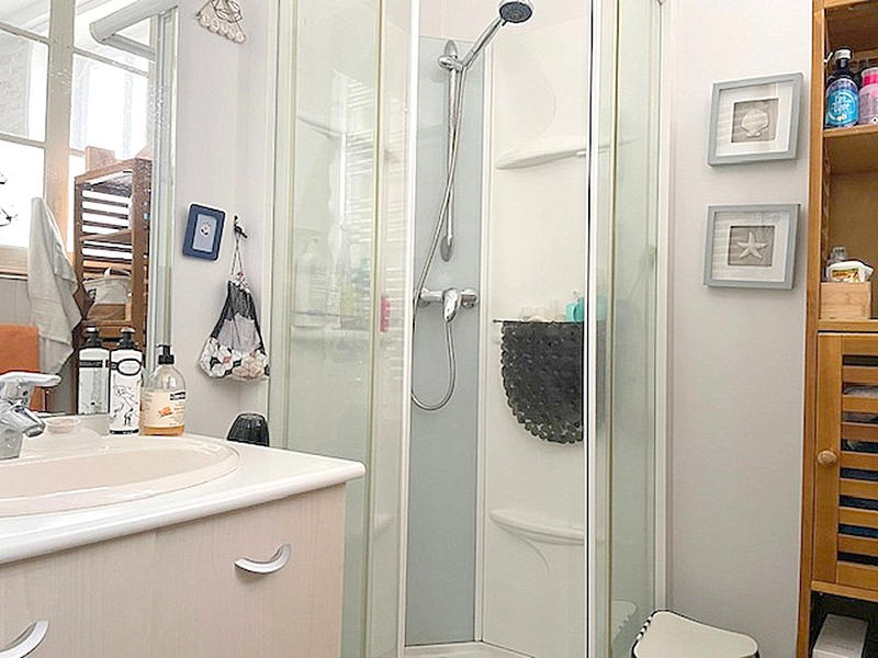 Appartement - 103 m² - 3 pièces