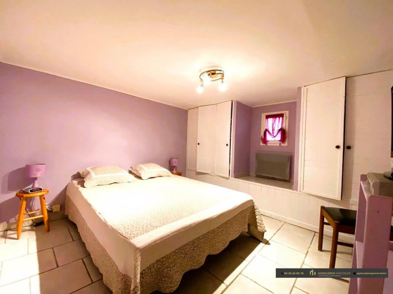 Villa - 180 m² - 5 pièces