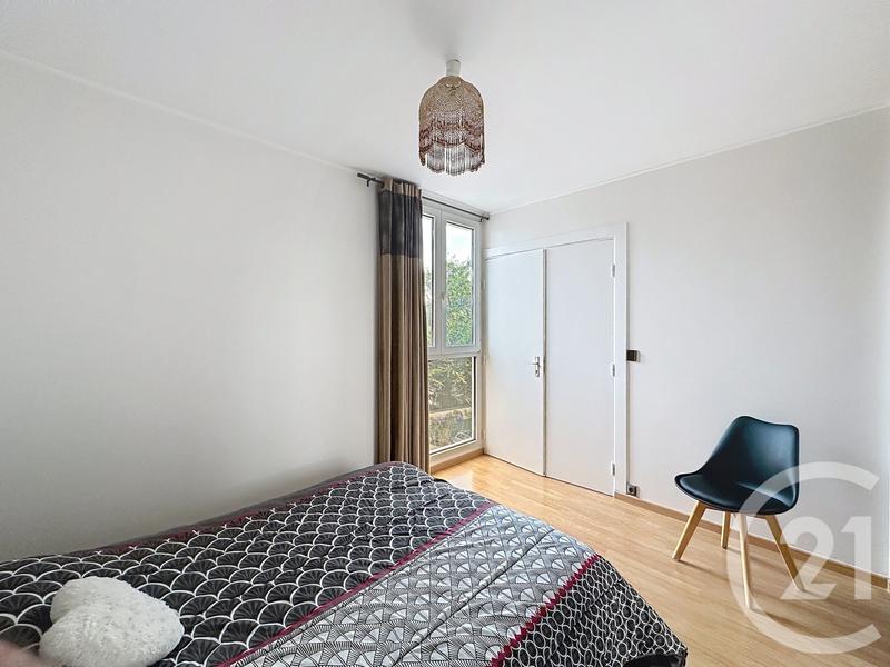 Appartement - 66 m² - 4 pièces