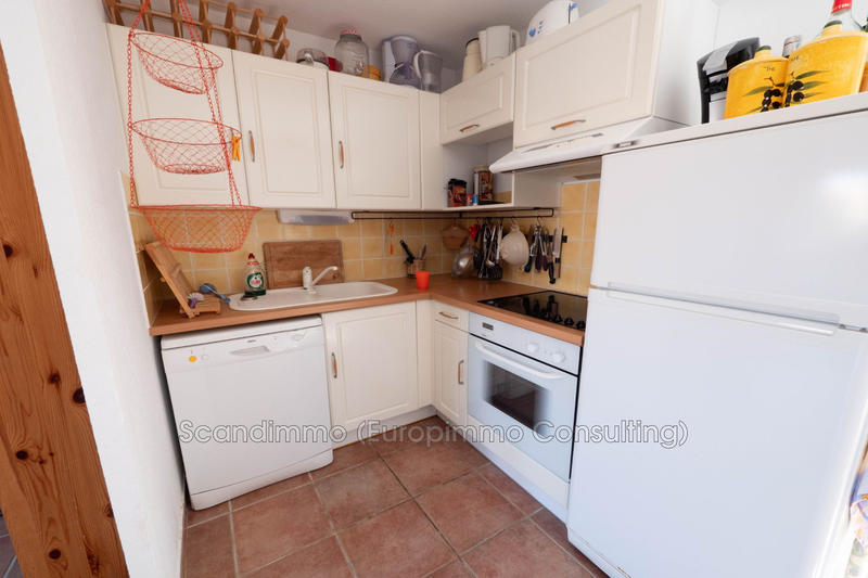 Appartement - 82 m²