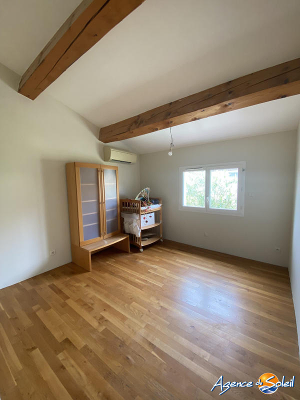 Maison - 133 m² - 5 pièces