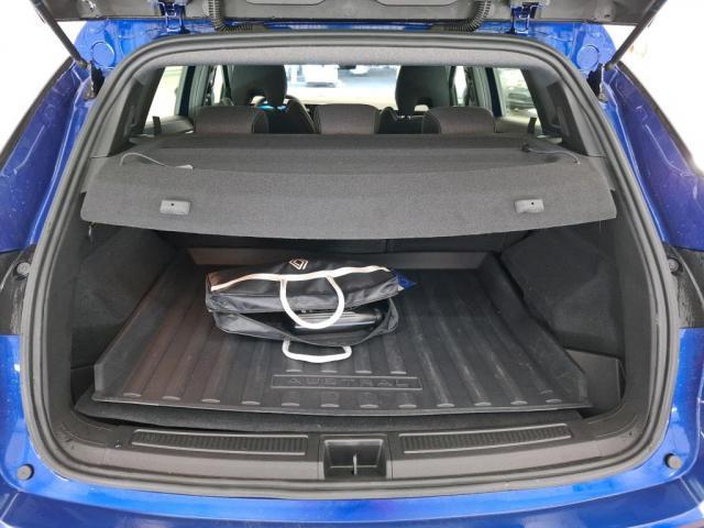 Renault Austral full hybrid E-Tech 200 ch Evolution