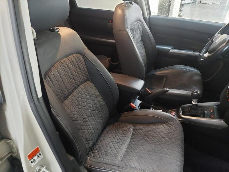 Suzuki Vitara 1.4 Boosterjet Style AllGrip