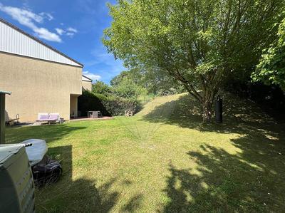 Maison - 86 m² - 4 pièces