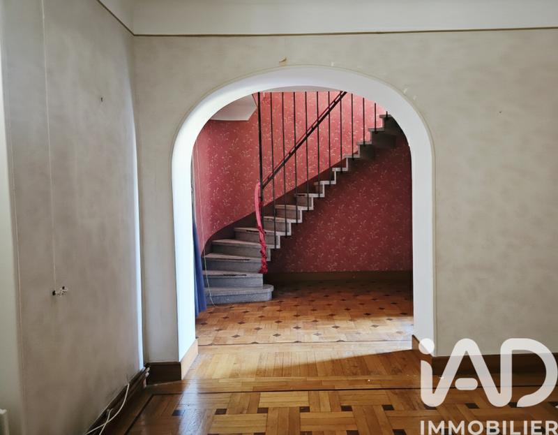 Appartement - 102 m² - 3 pièces