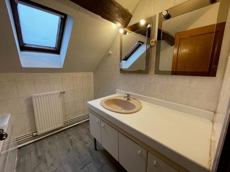 Maison - 84 m² - 3 pièces