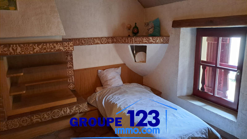 Maison - 521 m² - 18 pièces