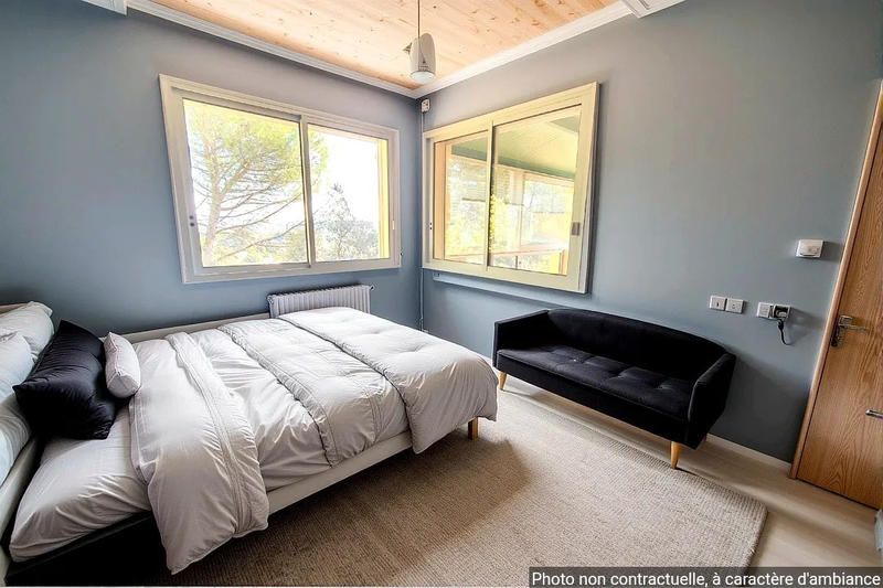 Villa - 176 m² - 7 pièces