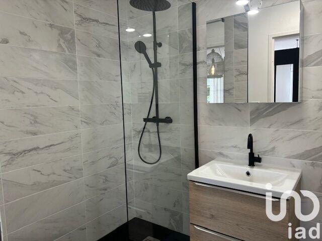 Appartement - 34 m² - 1 pièce