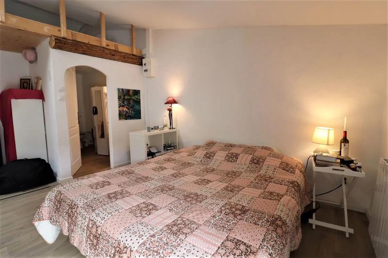 Maison de village - 142 m² - 5 pièces