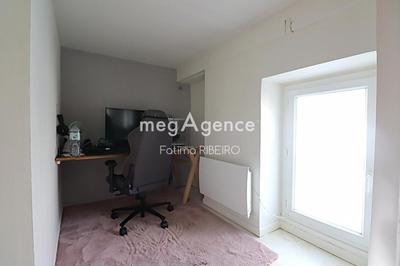 Maison - 63 m² - 3 pièces