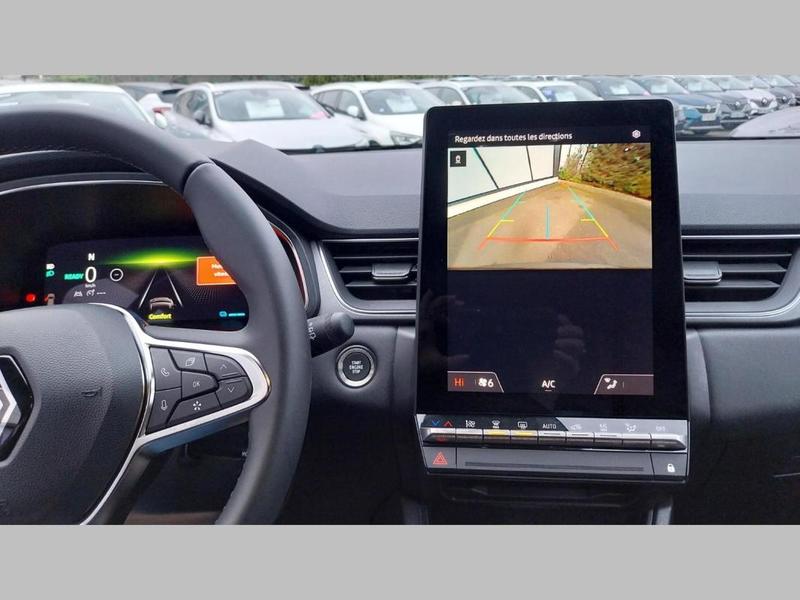 Renault Captur TCe 90 Evolution