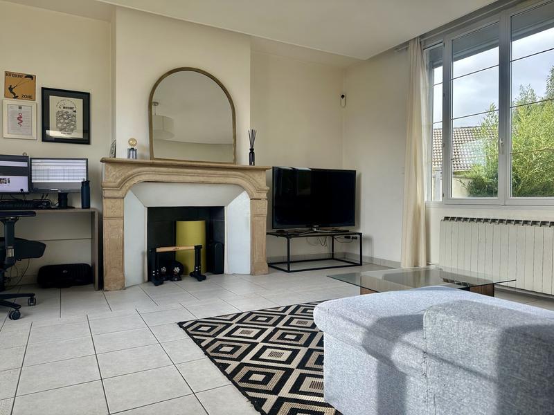 Maison - 115 m² - 6 pièces