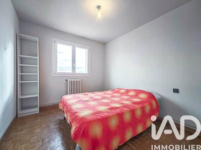 Appartement - 72 m² - 4 pièces