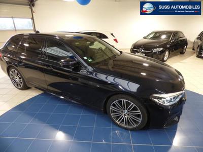 Bmw Série 5 Touring G31 540d xDrive 320 ch Bva8 m Sport