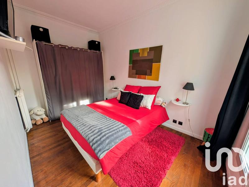 Maison - 140 m² - 7 pièces