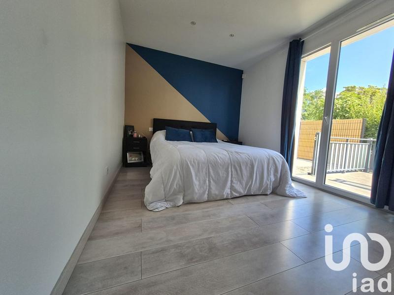 Maison de maîtres - 197 m² - 6 pièces