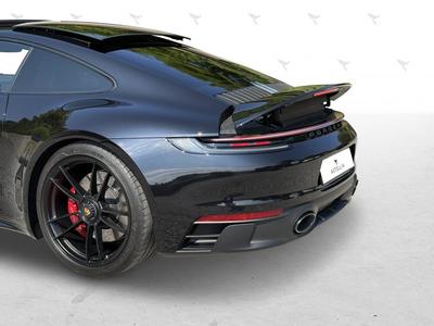 Porsche 911 (Type 992) Coupé 3.0 480ch Carrera Gts Pdk