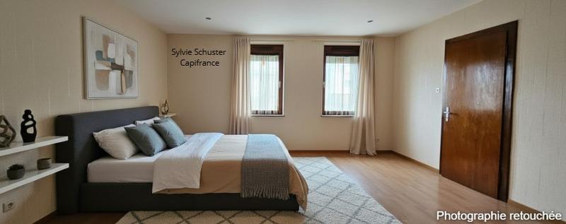 Maison - 101 m² - 4 pièces