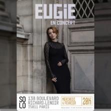 Eugie en Concert