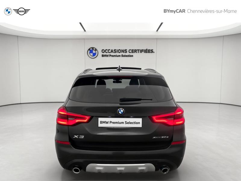 Bmw X3 G01 xDrive 30e 292ch Bva8 xLine