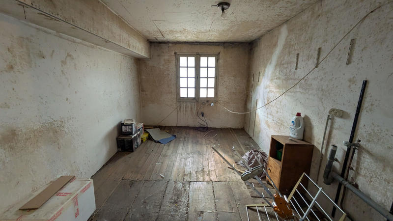 Immeuble - 10 pièces