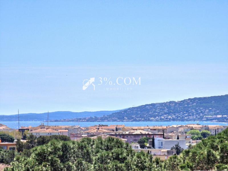 Villa - 160 m² - 6 pièces