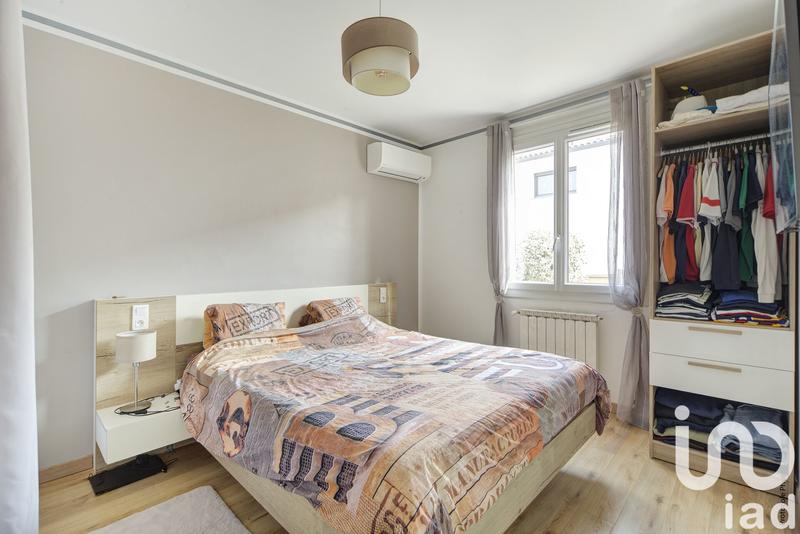 Maison - 180 m² - 6 pièces