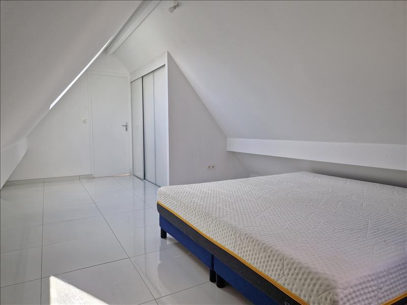 Duplex - 64 m² - 3 pièces