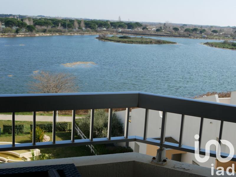 Appartement - 31 m² - 2 pièces