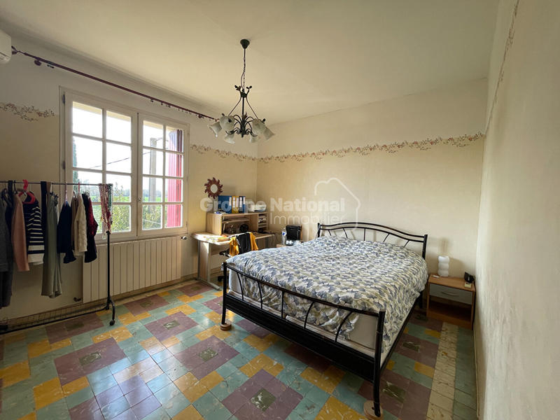 Maison - 159 m² - 6 pièces