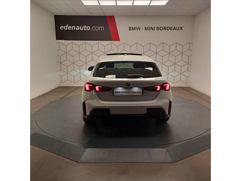 Bmw Série 1 120 170 ch Dkg7 m Sport