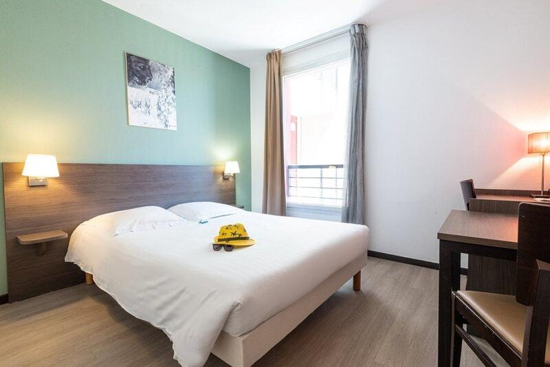 Appartement - 23 m² - 1 pièce