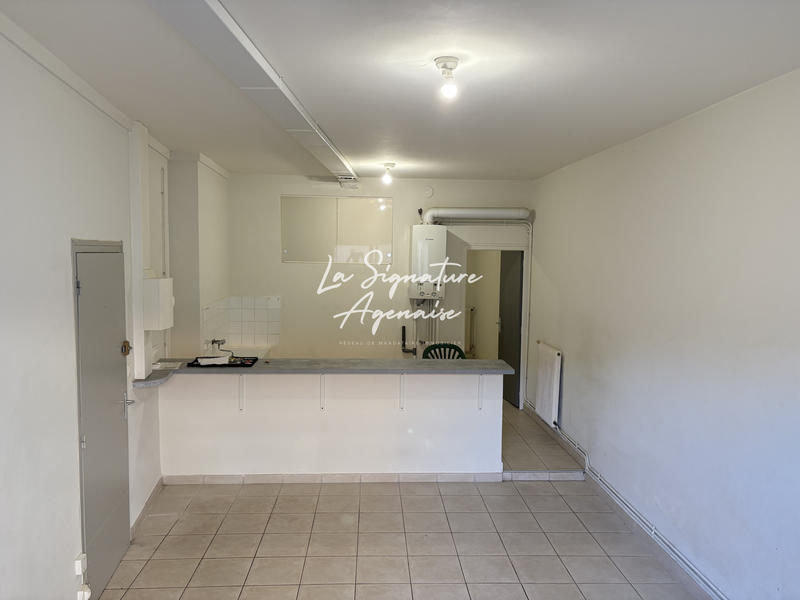 Immeuble - 341 m² - 15 pièces