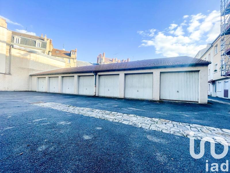 Appartement - 109 m² - 5 pièces