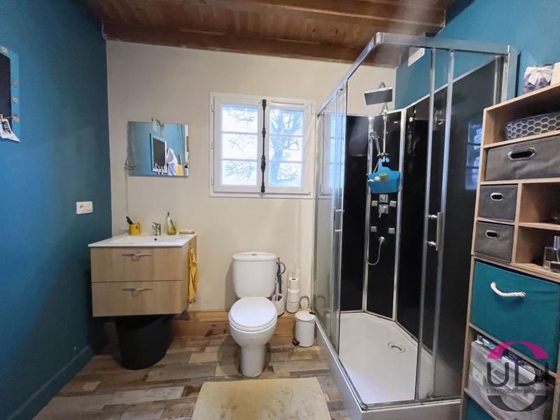 Maison - 161 m² - 6 pièces