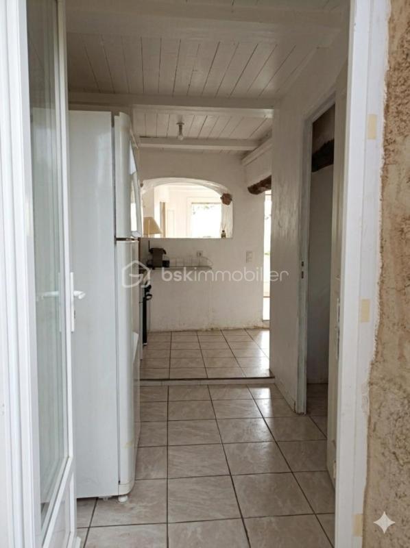 Immeuble - 150 m² - 7 pièces