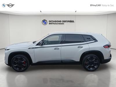 Bmw Xm G09 50e 476 ch Bva8