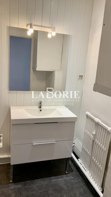 Appartement - 71 m² - 3 pièces