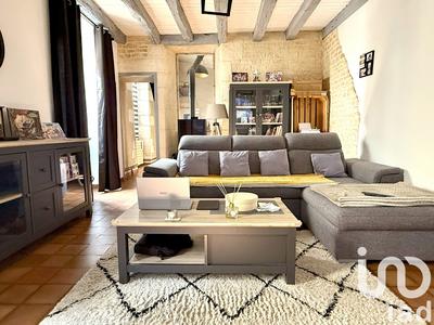 Maison de ville - 253 m² - 8 pièces