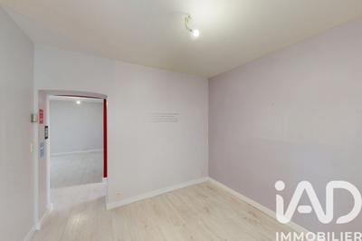 Maison - 74 m² - 4 pièces