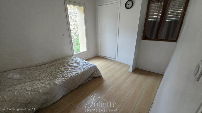 Maison - 119 m² - 6 pièces