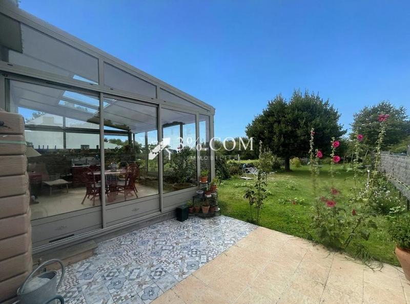 Maison - 136 m² - 6 pièces