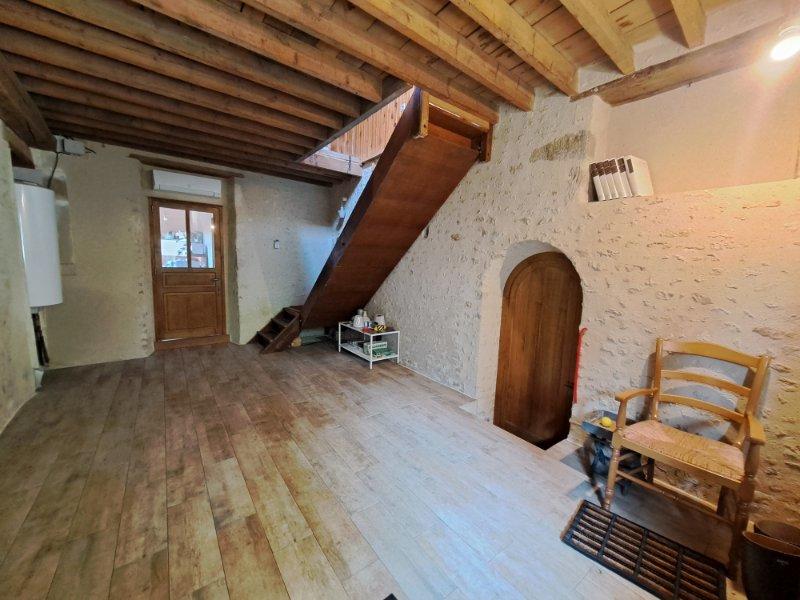 Maison de campagne - 230 m² - 6 pièces