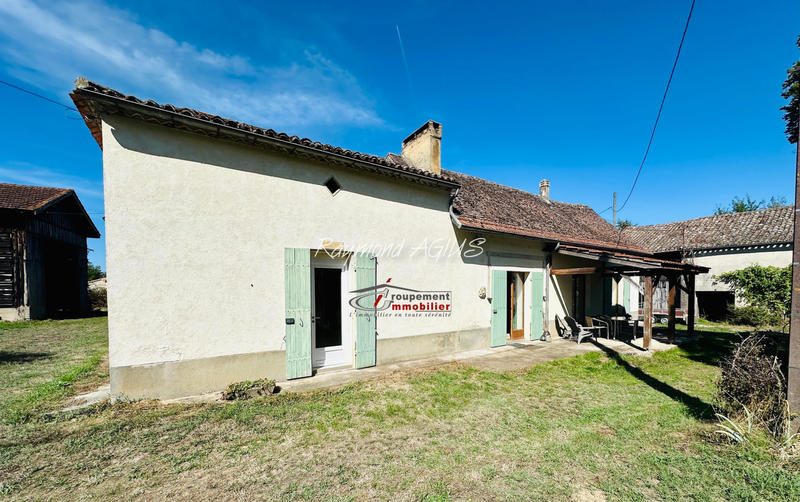 Maison - 150 m² - 6 pièces