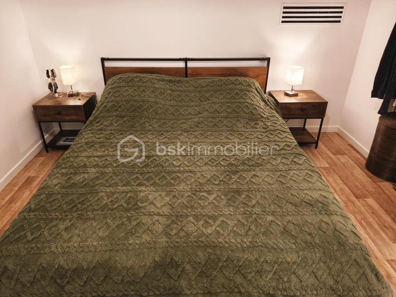 Villa - 150 m² - 6 pièces