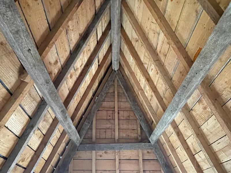 Maison - 310 m² - 9 pièces