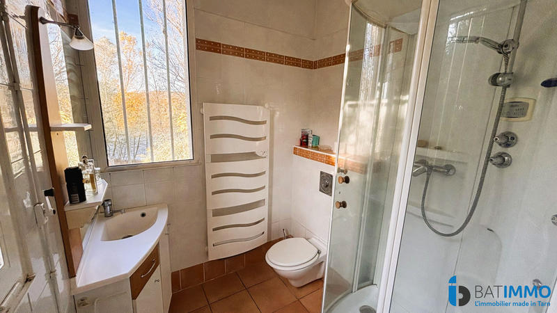 Maison - 188 m² - 5 pièces