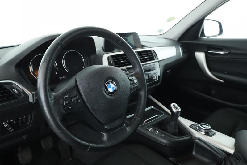 Bmw Série 1 116d 5p 116 ch